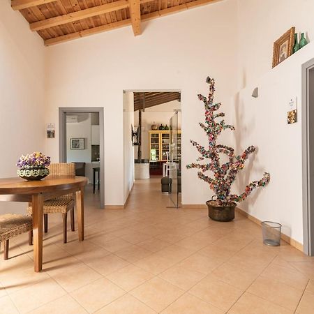 Villa Fontes Barbaras Enoturismo à Entradas Extérieur photo