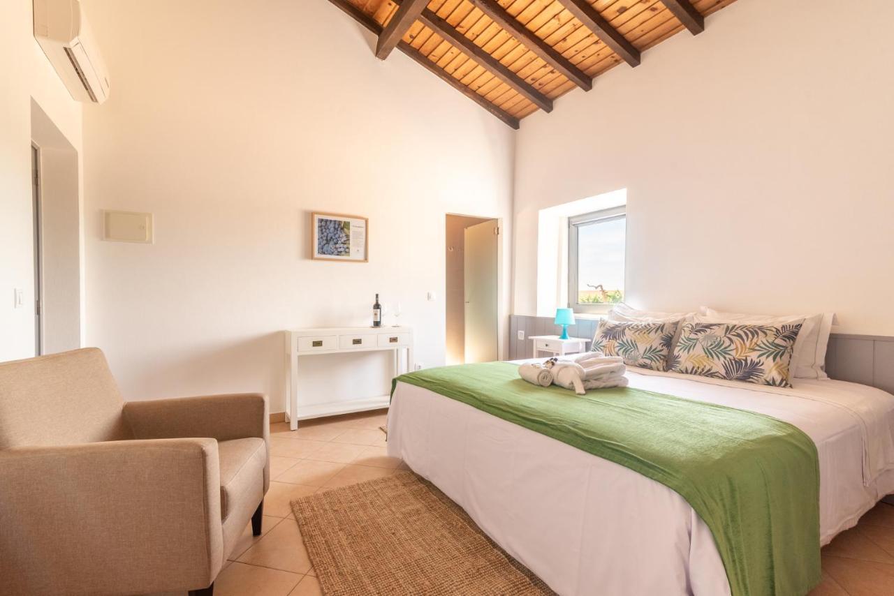 Villa Fontes Barbaras Enoturismo à Entradas Extérieur photo